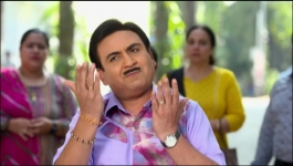 Taarak Mehta Ka Ooltah Chashmah - 24th Mar 23
